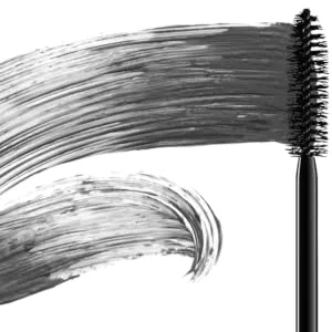 Almay Multi-Benefit Mascara and Eyeliner Duo Value Pack Black Almay One Coat Multi-Benefit Mascara - product information 2