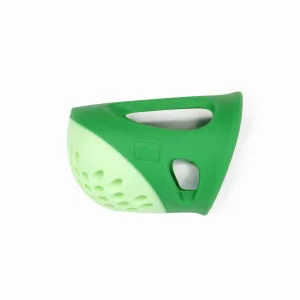 Dritz 204-L Soft Comfort Thimble Size Large Green Size Large 1-Pack - image