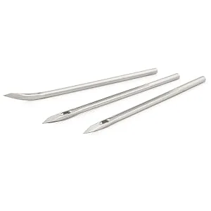 Speedy Stitcher Needle 3 Pack - Speedy Stitcher replacement needles