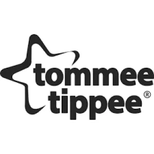 Tommee Tippee Moda Pacifiers Symmetrical Design BPA-Free Silicone Binkies 0-6m 2-Count Woodland Friends - product information 1