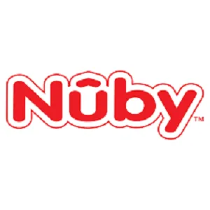 Nuby 2-Pack Nibbler Mesh Feeders Colors May Vary - product information 2