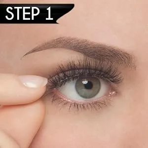 Ardell Multipack 105 Lashes 0.06 Pound - product information 3