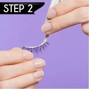 Ardell Multipack 105 Lashes 0.06 Pound - product information 4