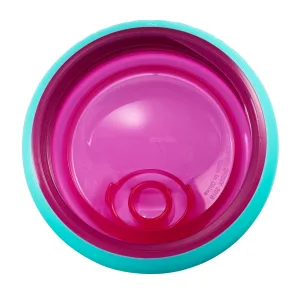 Wonder Woman Insulated Hard Spout Sippy Cups 9 Oz - 2 Pack - image