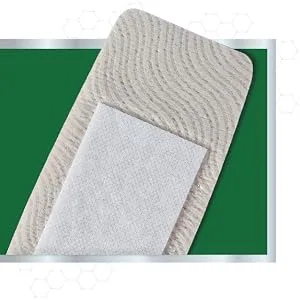 Curad Truly Ouchless Plastic Bandages X-Large 8 Count - curad