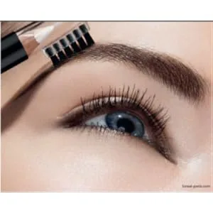 L'Or al Paris Brow Stylist Sculptor Brunette 0.048 oz. (Packaging May Vary) 360 Brunette - product information 2