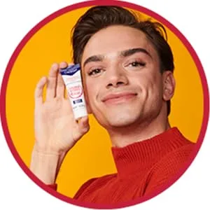 Clearasil Ultra Rapid Action Vanishing Acne Treatment Cream 1 oz (Pack of 2) - product information 2