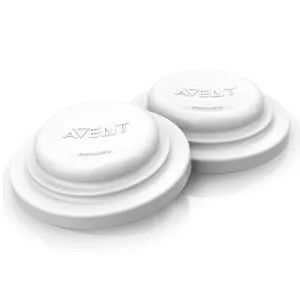 Philips AVENT BPA Free Classic Bottle Sealing Discs 6 count - product information 1