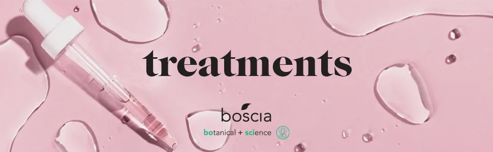 boscia Porefecting White Charcoal Mattifying Treatment Primer - 1.35 Fl Oz Old packaging - boscia treatments