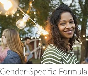 One a Day Women's Complete Multivitamin Supplement 100 Count - product information 2