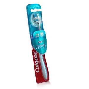 Colgate Enamel Health Anticavity Fluoride Mouthwash Sparkling Fresh Mint 33.8 fl oz 33.8 Fluid Ounce 1 Count - product information 4