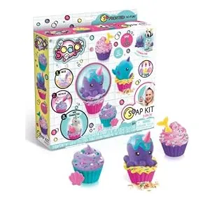 Canal Toys So Soap DIY - Soap Kit 3 Pack - 3 Pack