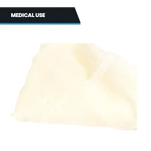 Primacare D-3680 First Aid Triangular Splint Bandage with Safety Pins for Sprain and Broken Bones Support Latex Free Non-Woven Cotton 40x40x56 (Pack of 12) - product information 4