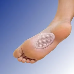 PediFix Pedi-gel Arch Pads 2-Count 1-Pack - P8202