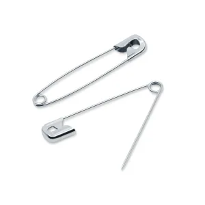 Dritz 1467 Safety Pins Size 3 (150-Count) Size 3 150-Count - image