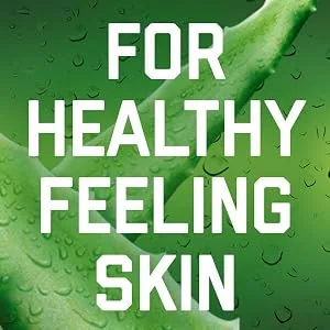 Irish Spring Aloe Bar Soap (00035000141705) 3.7 Ounce (Pack of 8) - Irish Spring Aloe 2
