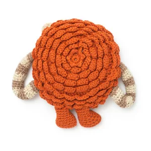 Bernat Softee Chunky Shadow Yarn - 3 Pack of 80g/2.8oz - Acrylic - 6 Super Bulky - 77 Yards - Knitting/Crochet Shadow 3 Pack - lion pillow knit with bernat softee chunky