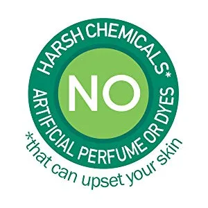 Simple Micellar Makeup Remover Wipes 25 Count (3 Pack) - No harsh chemicals, artificial perfumes or dyes