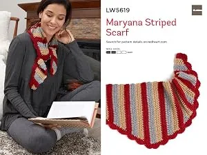 Red Heart Soft Yarn 3 Pack Off White 3 Count Off White 3 Pack - product information 7