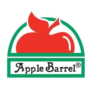 Apple Barrel Acrylic Craft Paint Set Matte Finish Set of 8 8 Fl Oz (Pack of 8) Assorted - product information 1