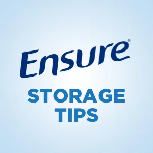 Ensure Plus Nutrition Shake With 16 Grams of Protein Meal Replacement Shakes Vanilla 8 fl oz 6 Count - product information 4