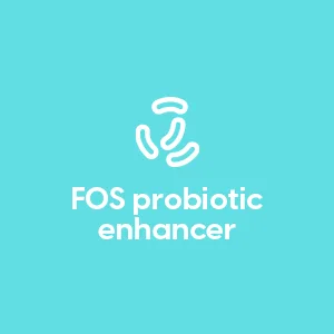 NutraBlast Boric Acid Vaginal Suppositories Complex w/Aloe Vera & FOS Prebiotic Enhancer | All Natural Boriotic | Made in USA (30 Count) - FOS probiotic enhancer
