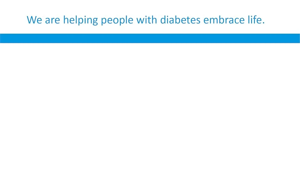 Embrace Diabetes Testing Kit Includes 1 Embrace Talk Meter 50 Embrace Talk Test Strips 50 Embrace 30g Lancets 1 Embrace Lancing Device 1 Control Solution and Carrying Case - product information 5