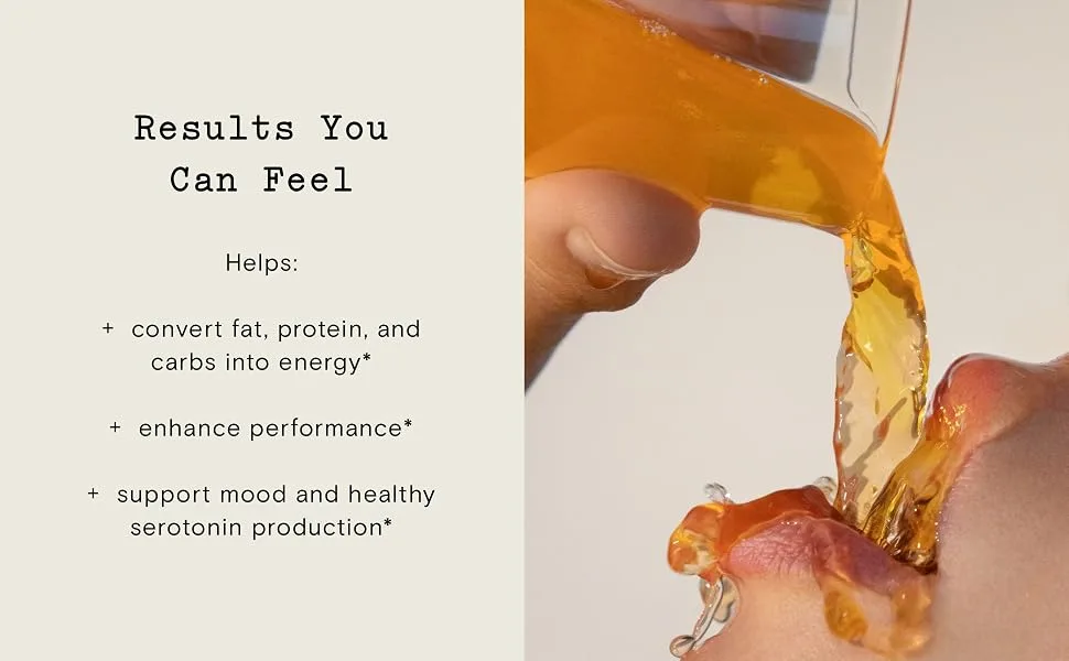 Moon Juice Ting Refill Pack B Complex & Methylated B12 Vitamin Supplement Metabolism Support & Caffeine Free Natural Energy - 4:1 Concentrated Ginseng Extract Vegan Sugar-Free (Refill Pack) - ting moon juice powder energy boost natural protein metabolism mood enhance performance serotonin