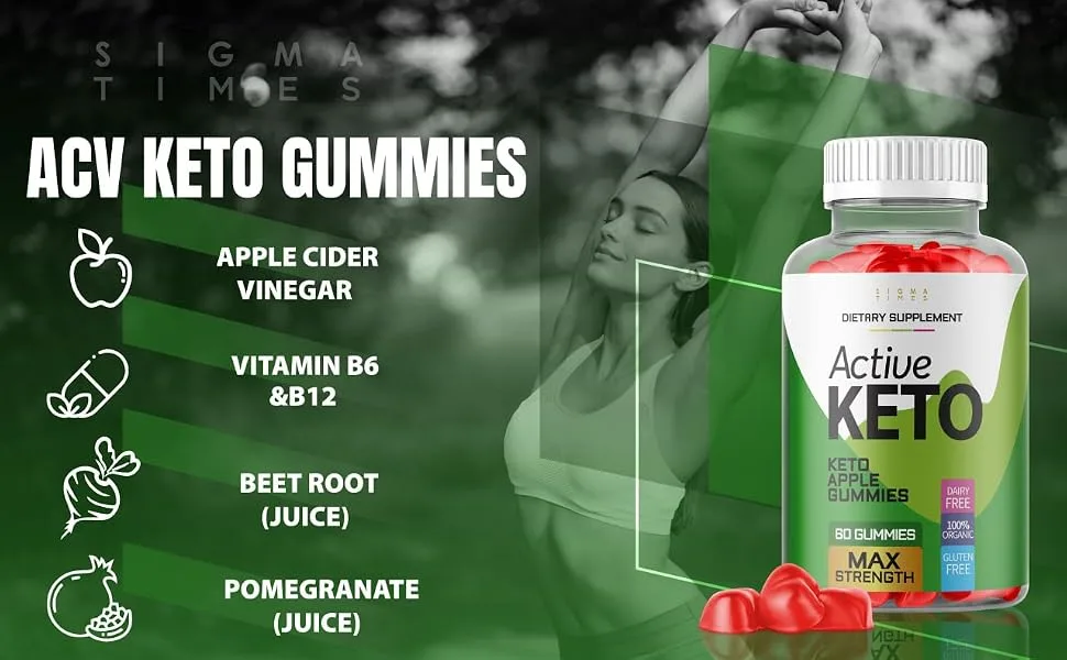 (3 Pack) Active Keto ACV Gummies - Active Keto Apple Cider Vinegar Plus Gummies Weight Gummys Loss Maximum Strength Advanced Formula Burns Tummy Fat Active Keto ACV Plus Gummies Pastilla (180 Gummies) - active diet supplement vitamin fat burner weight management acv plus keto burn ketones gomitas gummy