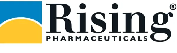Rising Pharma - MAGnesium Oxide 400mg - Elemental Magnesium Dietary Supplement - 120 count  - Rising Pharmaceuticals