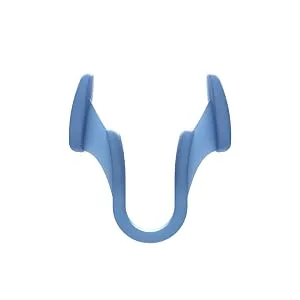 Airmax Unisex Classic Nasal Dilators One Pack - Anti Snoring Device for Men and Woman - Improves Airflow - Blue - Small - nasal dilator anti snore device sleep well breathe better nose sinus relief
