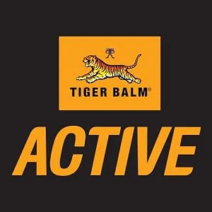 Tiger Balm Muscle Rub 2 oz Packaging May Vary - Tiger Balm, Active Muscle Rub