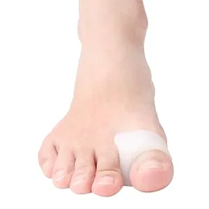 Toe Separators and Spreaders for Pain Relief Bunion Relief (Pack of 2) - product information 5