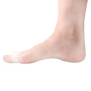 Toe Separators and Spreaders for Pain Relief Bunion Relief (Pack of 2) - product information 6