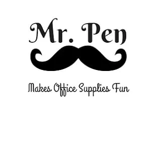 Mr. Pen Silver Safety Pins 2.1 Inches Pack of 200 - product information 1