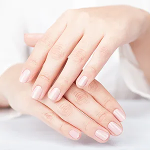 Nail Tek Hydrate 2 Moisturizing Strengthener for Soft and Peeling Nails Nourish Protect Nails from Chips Splits Peeling and Breakage 0.5 oz 1-Pack - Multipurpose Nail Ridge Filler