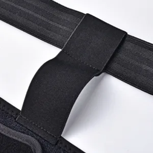 Mercase Posture Corrector for Women and Men Back Support Brace for Posture Shoulder Kyphosis Scoliosis Rounded Shoulder Corrector Fully Adjustable and Breathable (Large) - product information 6