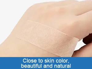 8 Pack Scar Away Silicone Scar Sheets Breathable & Reusable Silicone Scar Tape Ultra-Thin Silicone Scar Strips for C-Section Surgery Burn Post Surgery & Stretch Marks - silicone scar sheets