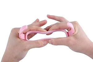 Compatible Bottle Handle for Comotomo (Pack of 3 Pink) - product information 6
