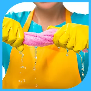 WXJ13 4 Packs Nylon Back Exfoliator Exfoliating Back Scrubber with Handles Exfoliating Towel Body Exfoliator Back Washer Scrubber Stretchable Pull Strap Exfoliating Washcloth for Body Shower - Back Washer Scrubber Stretchable