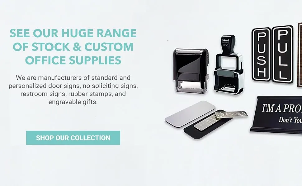 Name Plate Engraving Blanks - 2 x 10 (5-Pack) Lt Gray 2 x 10 Lt Gray / Black - office supplies