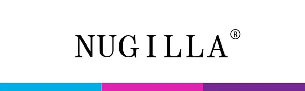 Nugilla Makeup Remover Cloth 5 Pack Reusable Microfiber Cleansing Towel Suitable for All Skin Types Move Makeup Instantly with Just Water Multiple Colours - Makeup Remover Cloth