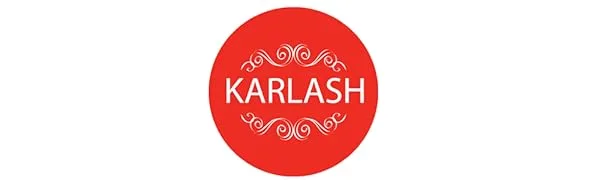 Karlash Jumbo craft sticks 6 length (Pack of 100) - karlash