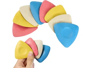 Mr. Pen- Tailors Chalk 8 Pack Washable Sewing Chalk for Fabric Fabric Marker Sewing Supplies - Sewing