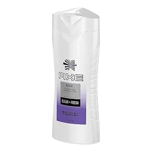 AXE Body Wash for Men Anarchy 16 Fl Oz (Pack of 2) 16 Fl Oz (Pack of 2) Anarchy - About AXE Personal Care