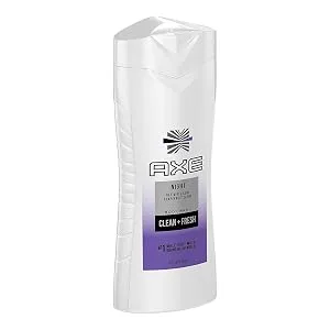 AXE Body Wash for Men Anarchy 16 Fl Oz (Pack of 2) 16 Fl Oz (Pack of 2) Anarchy - product information 3