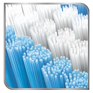 Sensodyne Sensitive Toothbrush with Soft Bristles Pack - 4 Pieces - Soft, Round Ended bristles