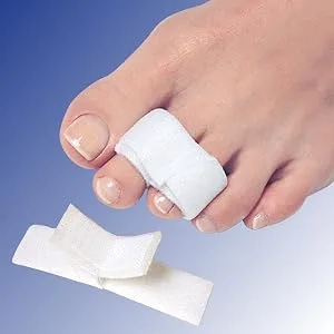 PediFix Pedi-Smart Toe Trainers 4-Pack - product information 2
