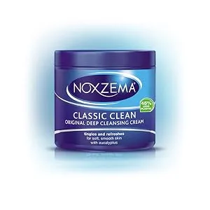 NOXZEMA Deep Cleansing Cream 12 Ounce (Pack of 2) - product information 1