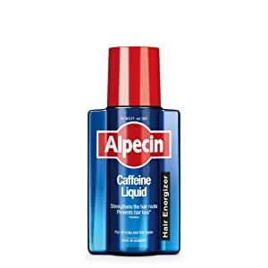 Alpecin C1 Caffeine Shampoo 8.45 Fl Oz (Pack of 2) - product information 3